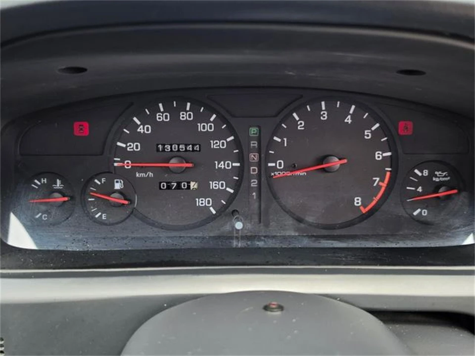 1994 Nissan R32 Skyline 8th Gen - Image 19 of 31