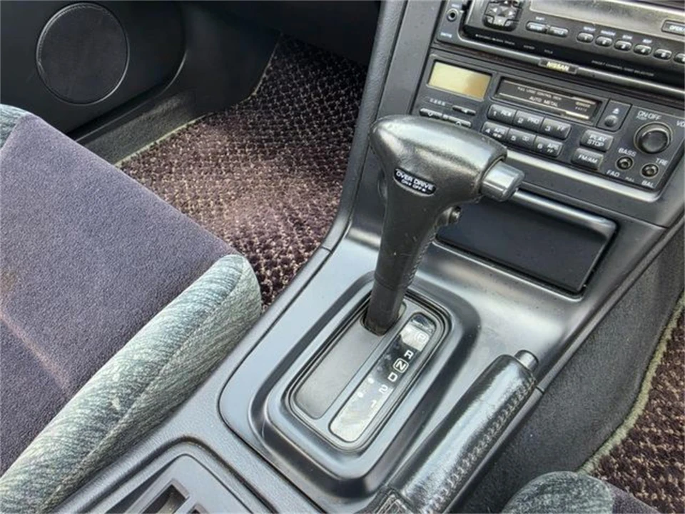 1994 Nissan R32 Skyline 8th Gen - Image 21 of 31
