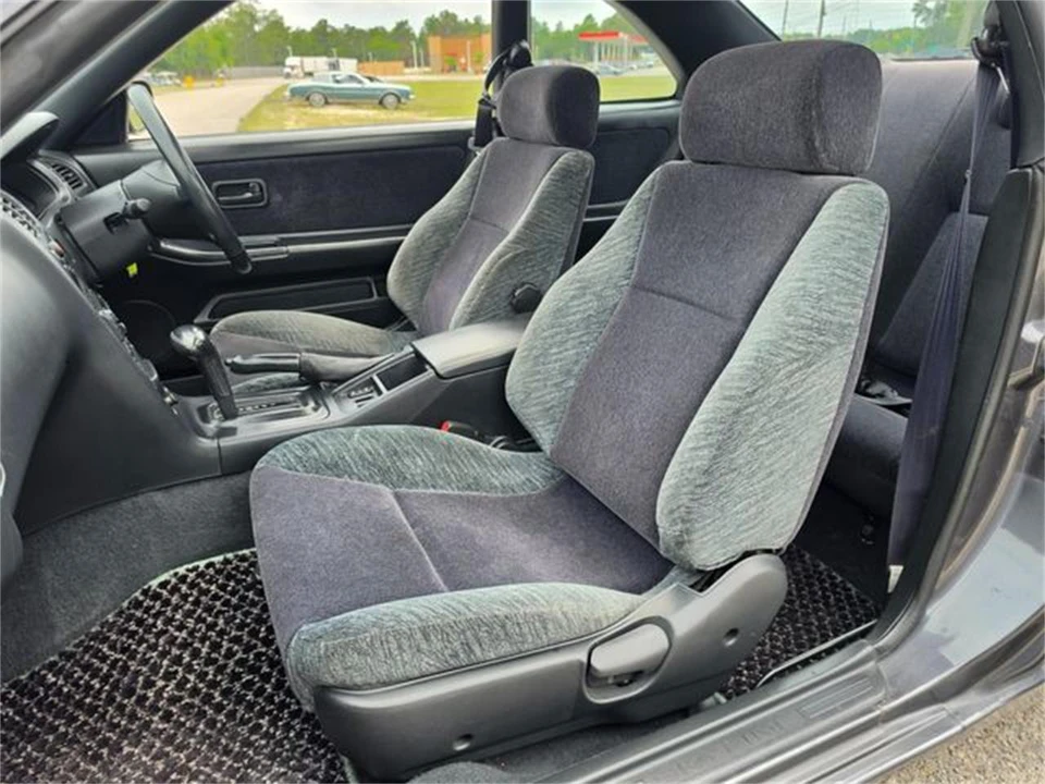 1994 Nissan R32 Skyline 8th Gen - Image 29 of 31