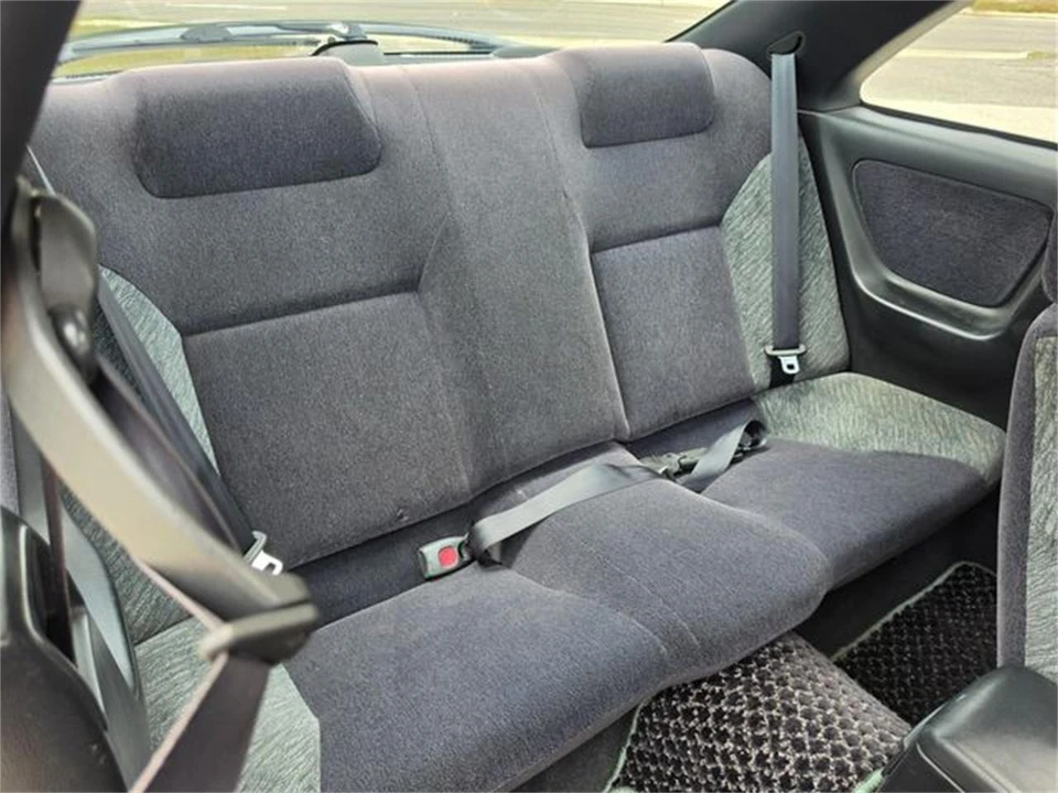 1994 Nissan R32 Skyline 8th Gen - Image 27 of 31