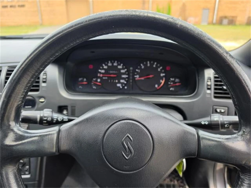 1994 Nissan R32 Skyline 8th Gen - Image 18 of 31