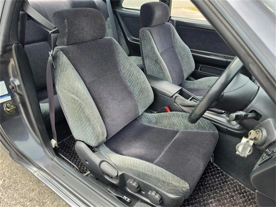 1994 Nissan R32 Skyline 8th Gen - Image 26 of 31