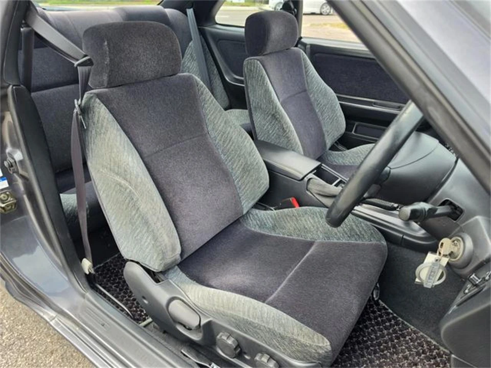 1994 Nissan R32 Skyline 8th Gen - Image 14 of 31