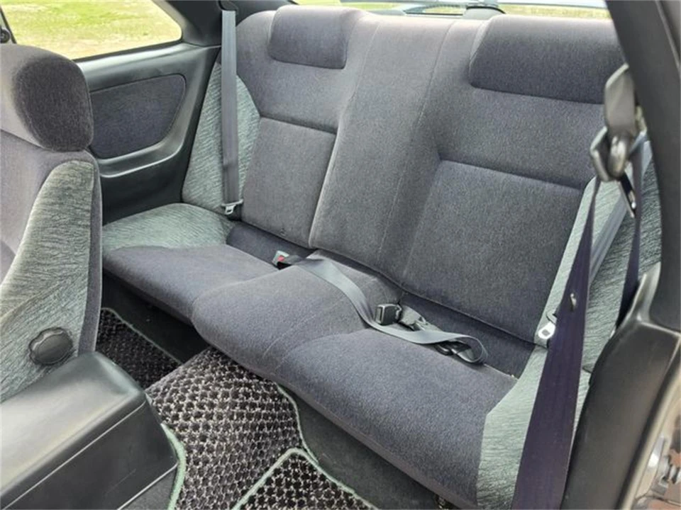 1994 Nissan R32 Skyline 8th Gen - Image 28 of 31