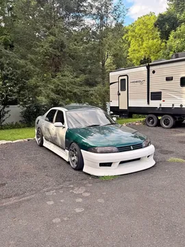 1994 Nissan Skyline