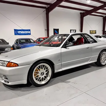 1994 Nissan Skyline GTR