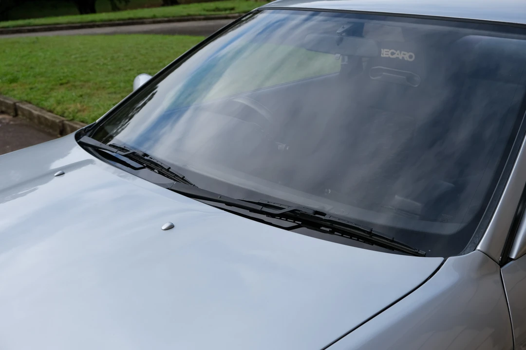 1994 Nissan R32 Skyline GT-R 8th Gen - Image 23 of 31