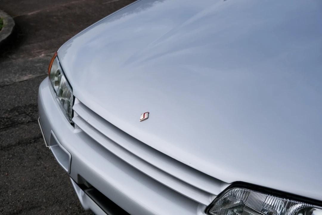 1994 Nissan R32 Skyline GT-R 8th Gen - Image 17 of 31