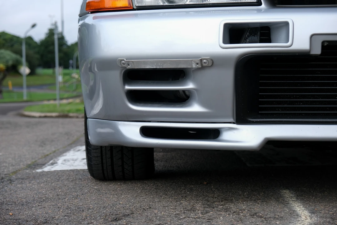 1994 Nissan R32 Skyline GT-R 8th Gen - Image 14 of 31