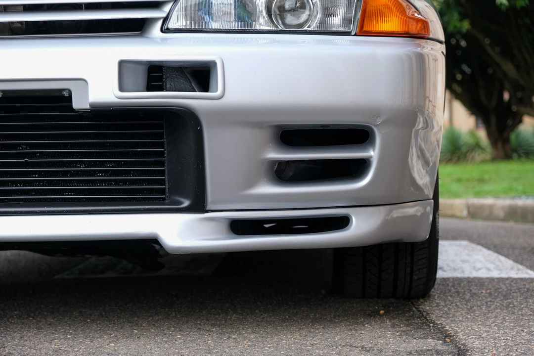 1994 Nissan R32 Skyline GT-R 8th Gen - Image 15 of 31