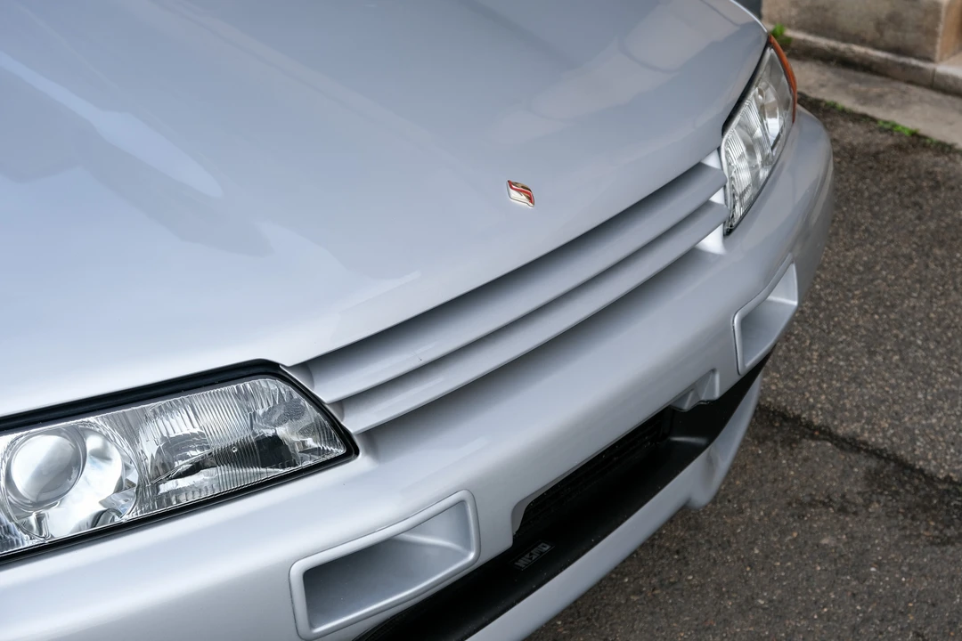 1994 Nissan R32 Skyline GT-R 8th Gen - Image 16 of 31