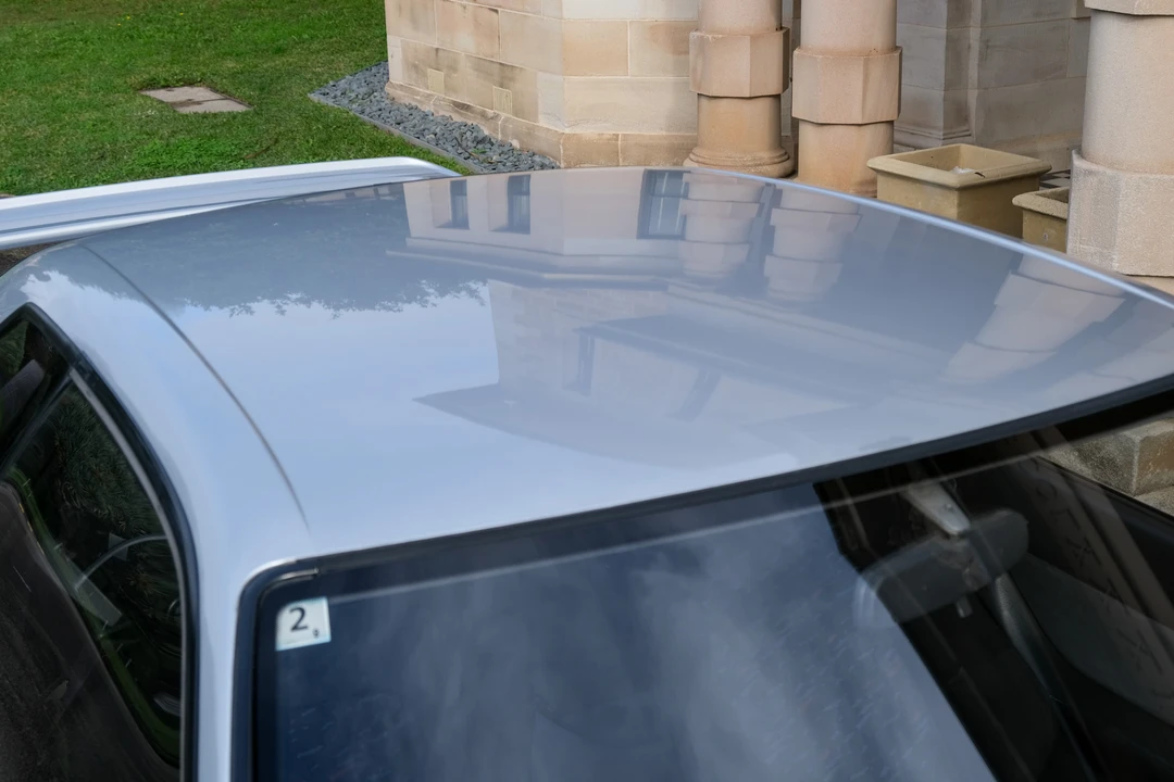1994 Nissan R32 Skyline GT-R 8th Gen - Image 24 of 31