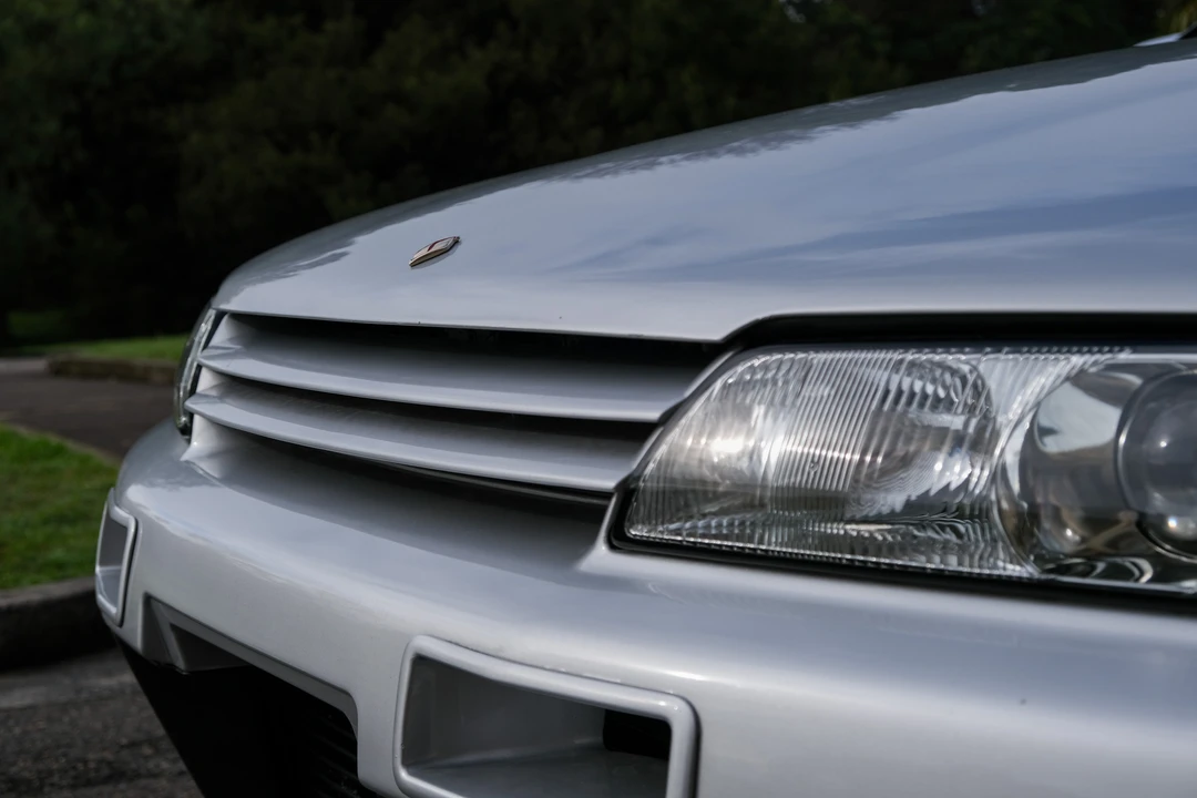 1994 Nissan R32 Skyline GT-R 8th Gen - Image 19 of 31