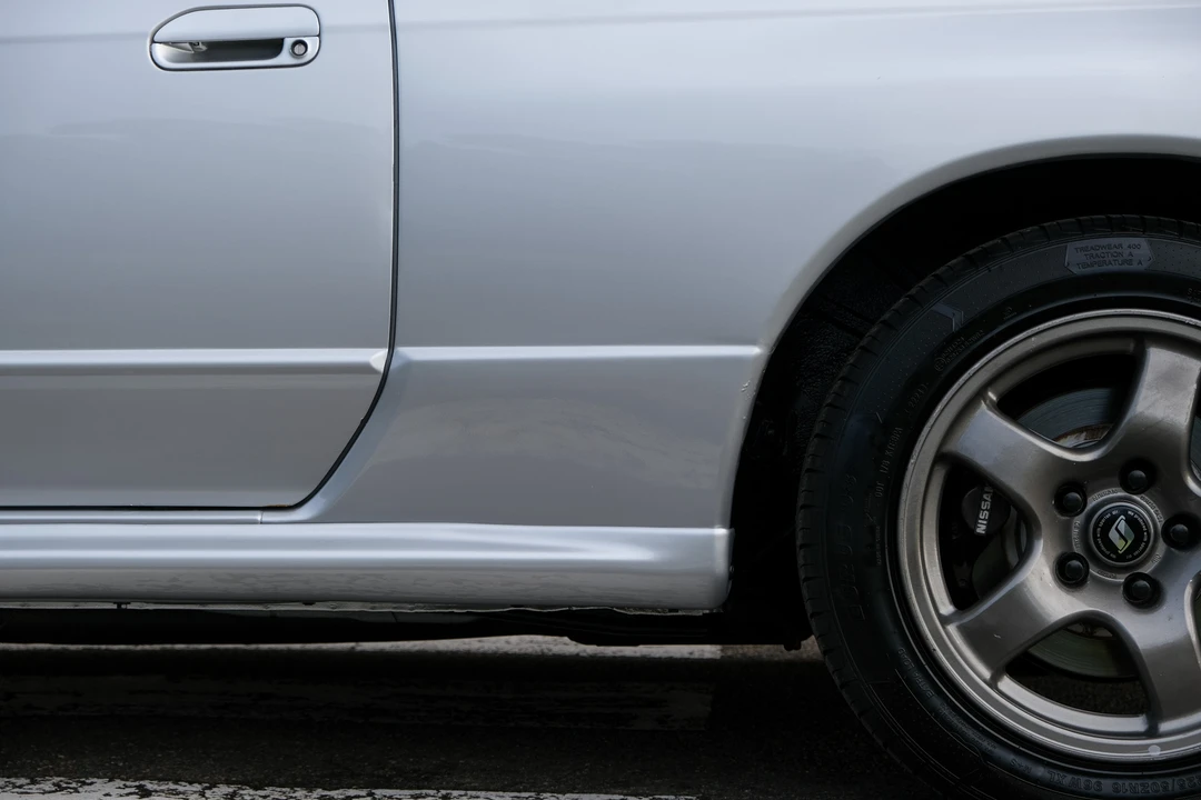 1994 Nissan R32 Skyline GT-R 8th Gen - Image 31 of 31