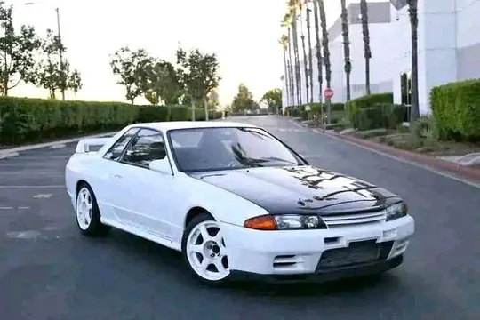 1994 Nissan Skyline GT-R