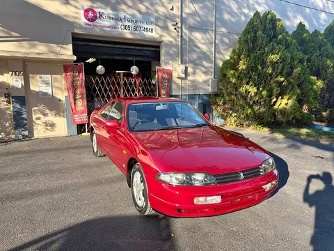 1994 Nissan Skyline GTS25 Type S