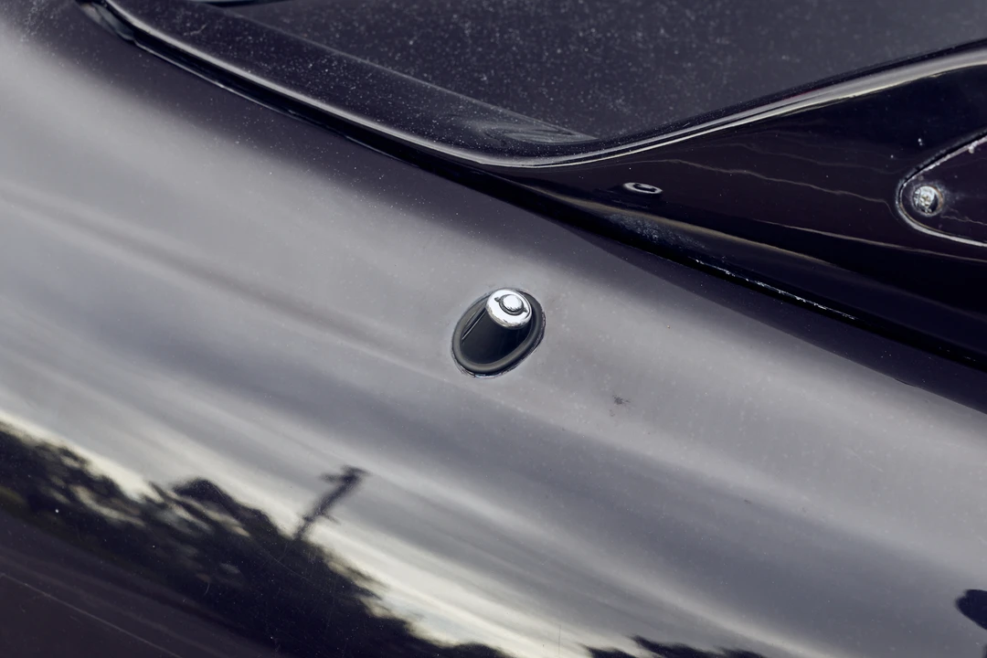1994 Nissan R33 Skyline 9th Gen - Image 24 of 31