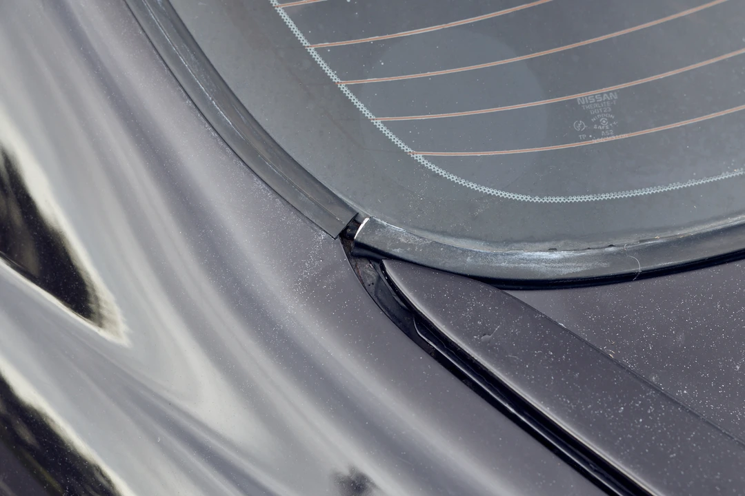 1994 Nissan R33 Skyline 9th Gen - Image 25 of 31