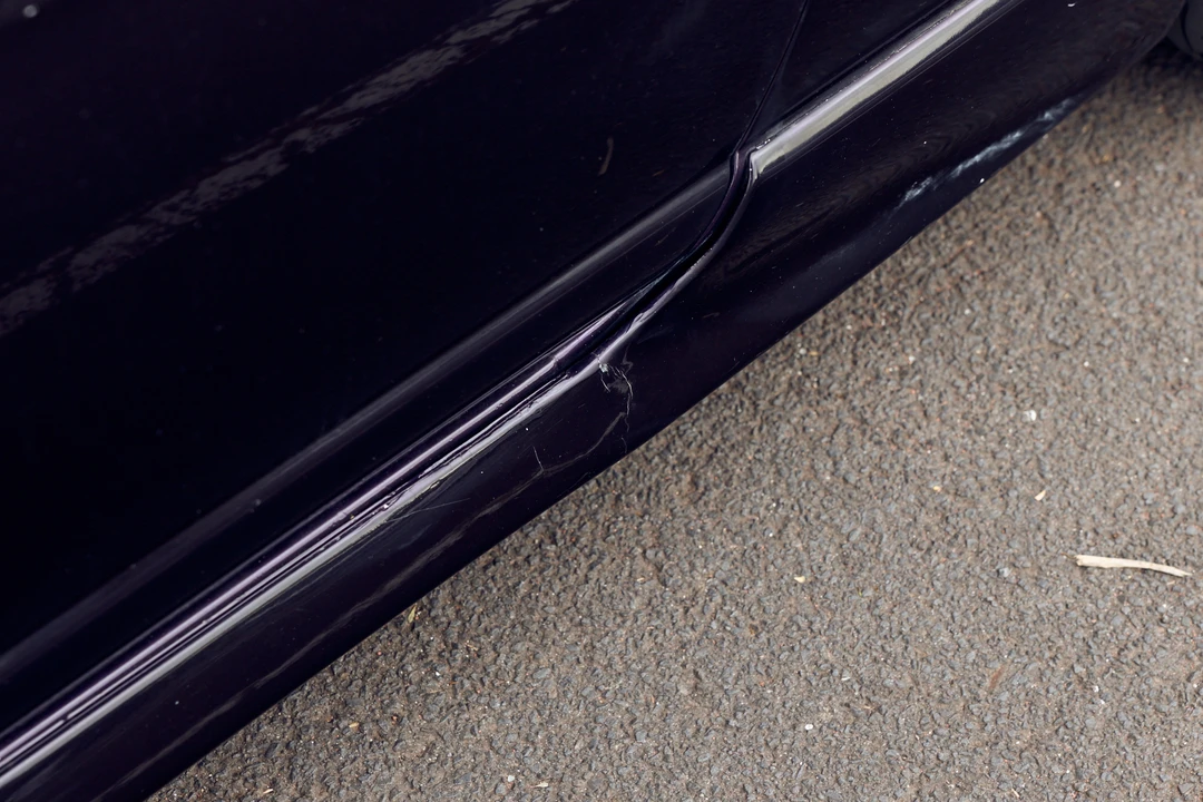 1994 Nissan R33 Skyline 9th Gen - Image 28 of 31