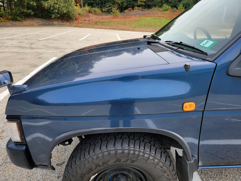 1994 Nissan Pathfinder 1st Gen - Image 27 of 31