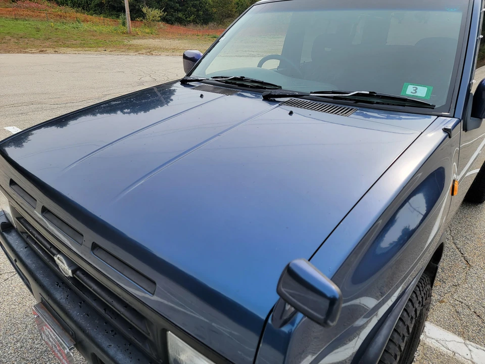 1994 Nissan Pathfinder 1st Gen - Image 26 of 31