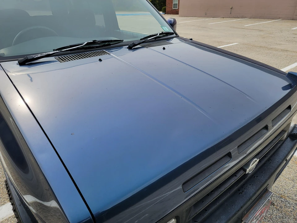 1994 Nissan Pathfinder 1st Gen - Image 23 of 31