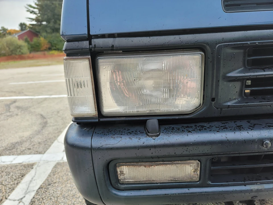 1994 Nissan Pathfinder 1st Gen - Image 24 of 31