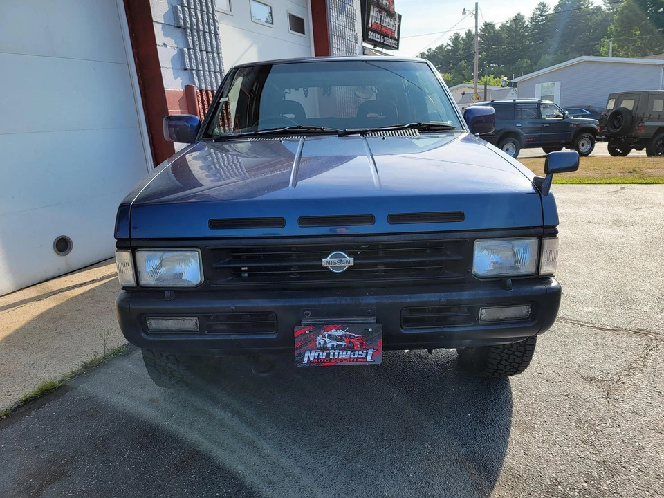 1994 Nissan Pathfinder 1st Gen - Image 6 of 31