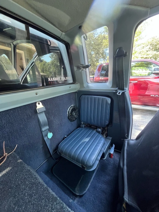 1994 Nissan - Image 17 of 21