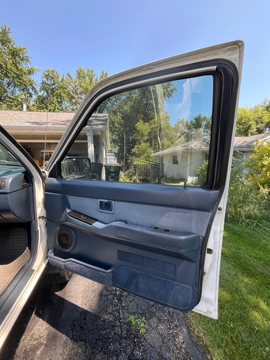 1994 Nissan Sentra - Image 12 of 20