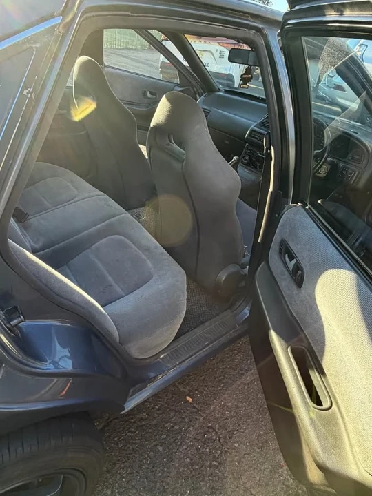 1994 Nissan Maxima 3rd Gen - Image 4 of 6