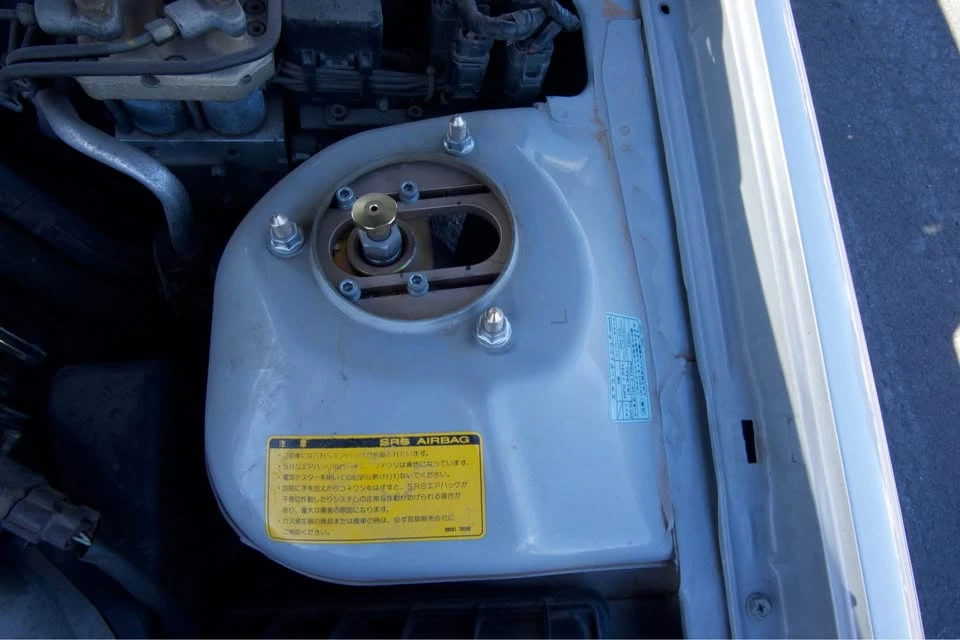 1994 Nissan Cima 2nd Gen - Image 9 of 17