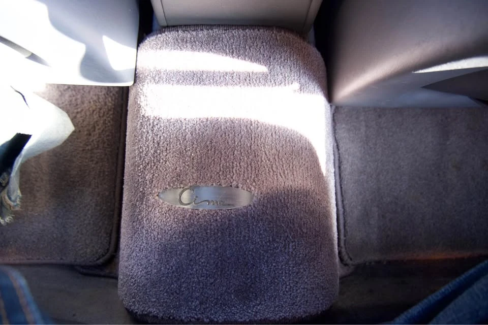 1994 Nissan Cima 2nd Gen - Image 13 of 17