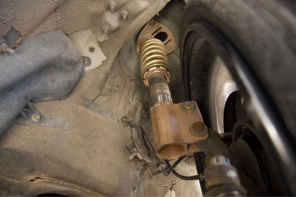 1994 Nissan Cima 2nd Gen - Image 17 of 17