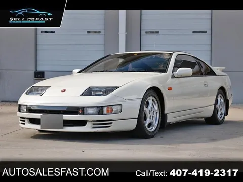 1994 Nissan Fairlady 300ZX