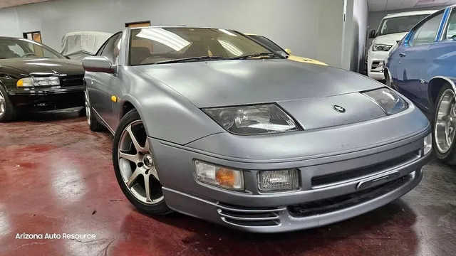 1994 Nissan Fairlady Z