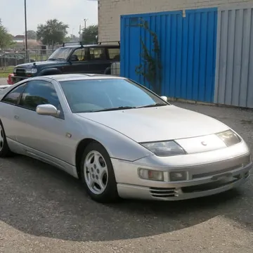 1994 Nissan Fairlady Z32