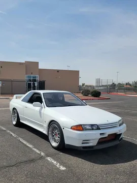 1994 Nissan GT-R