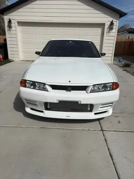 1994 Nissan GT-R