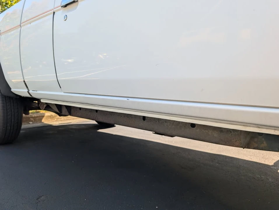 1994 Nissan Frontier - Image 18 of 20