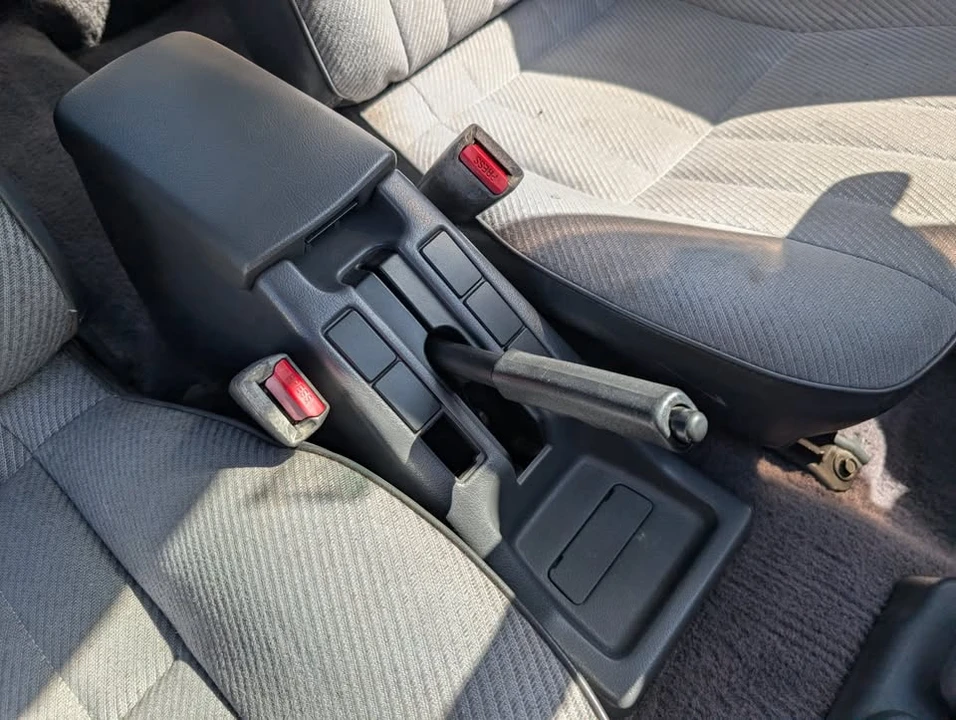 1994 Nissan Frontier - Image 13 of 20