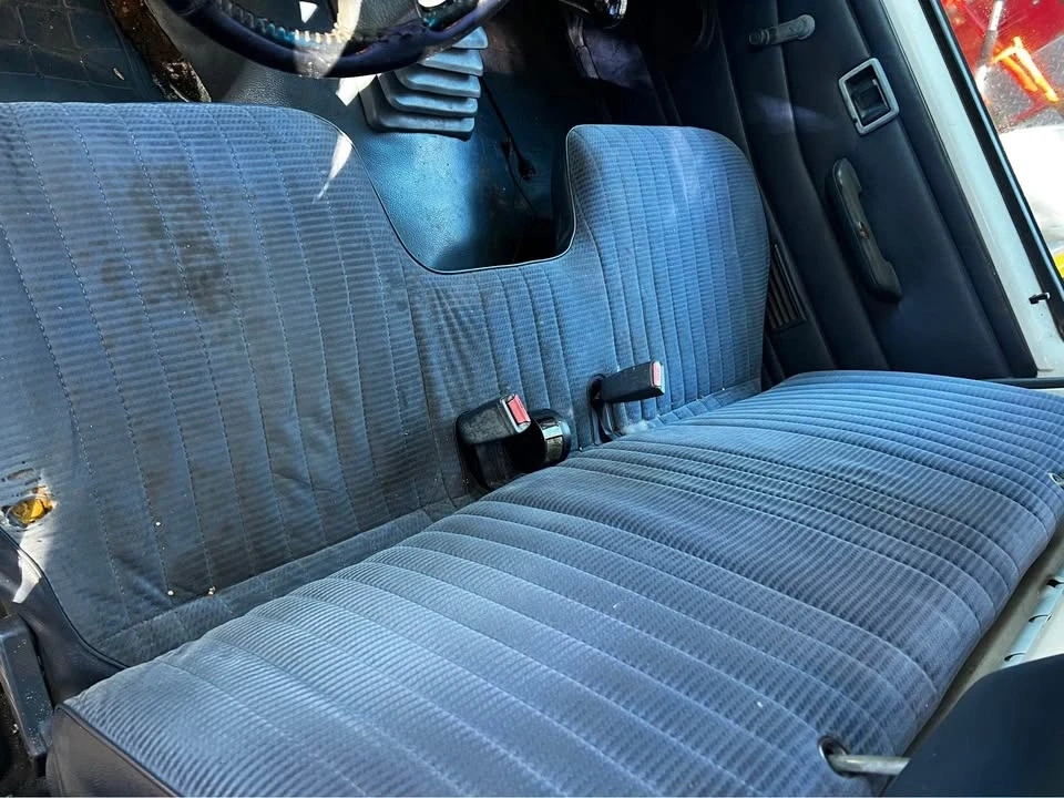 1994 Nissan Frontier - Image 5 of 10