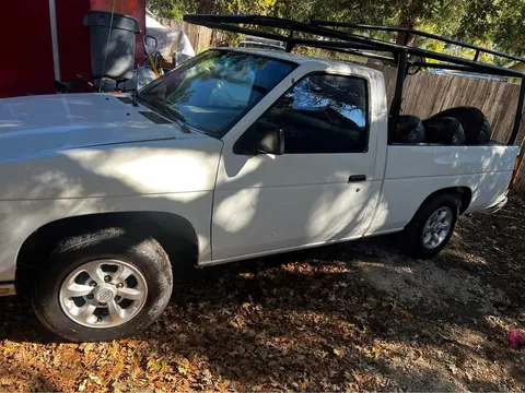 1994 Nissan Pickup