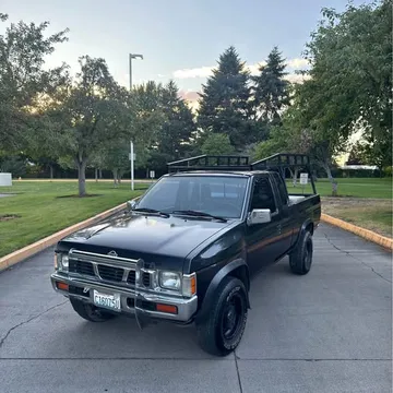 1994 Nissan Pickup