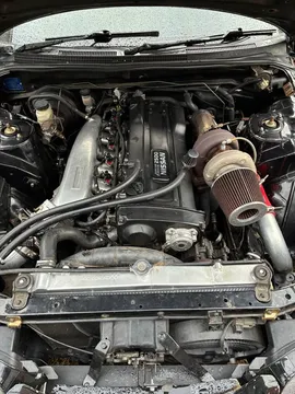 1994 Nissan Skyline GTST