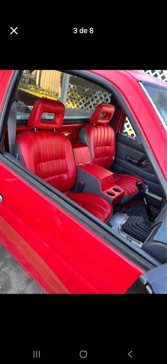 1994 Nissan Frontier - Image 2 of 5