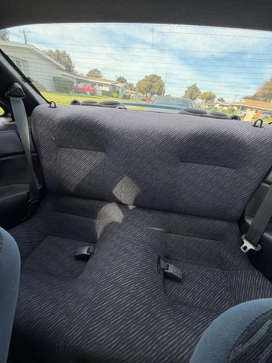 1994 Nissan S14 Silvia - Image 11 of 13