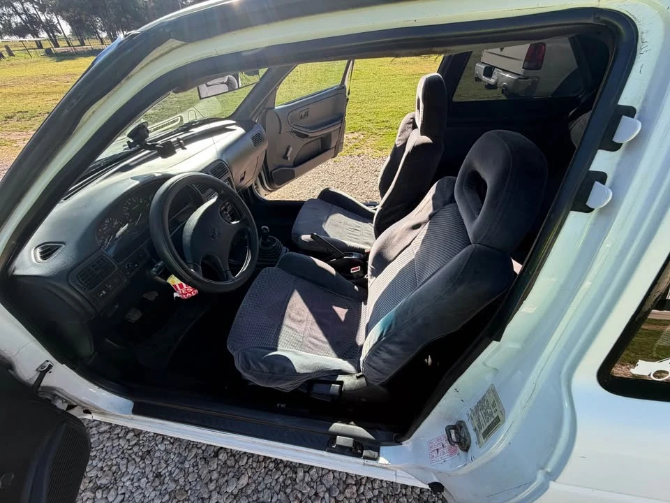 1994 Nissan Sentra 3rd Gen - Image 8 of 9