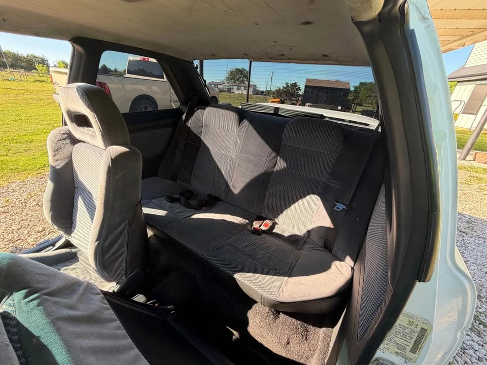 1994 Nissan Sentra 3rd Gen - Image 7 of 9