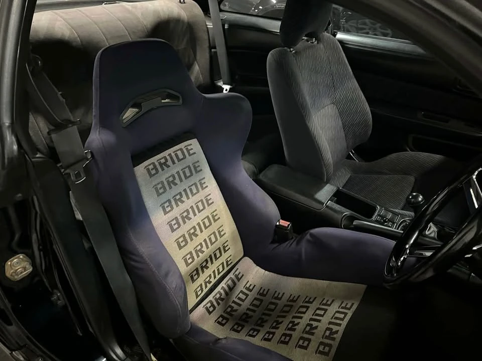 1994 Nissan S14 Silvia - Image 7 of 7